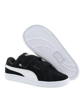 PUMA Roma Glitz Glamm Inf PUMA Black 11.5